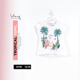 Taste of ParadiseTshirt